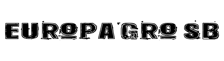 Krakle!  Free Fonts Download