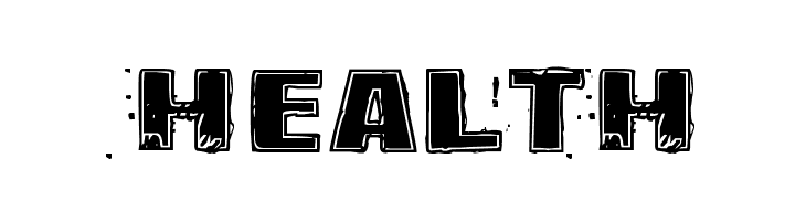 Krakle!  Free Fonts Download