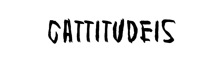 Muspi Merol Mirg  Free Fonts Download