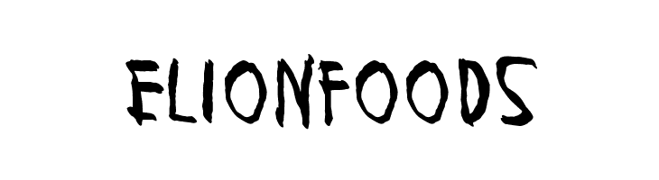 Muspi Merol Mirg  Free Fonts Download