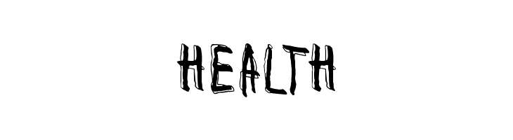 Muspi Merol Krad  Free Fonts Download