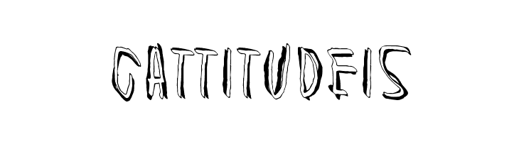 Muspi Merol Thgil  Free Fonts Download