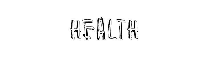 Muspi Merol Thgil  Free Fonts Download