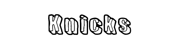 Sensory Cortex  Free Fonts Download