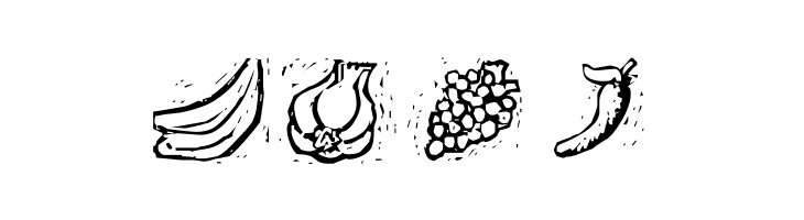 Counterscraps  Free Fonts Download