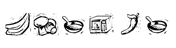 Counterscraps  Free Fonts Download