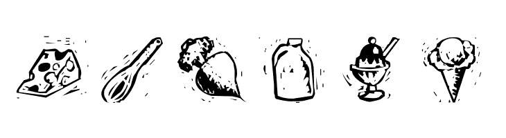 Counterscraps  Free Fonts Download