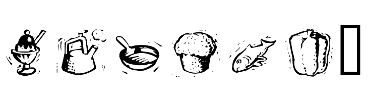 Counterscraps  Free Fonts Download