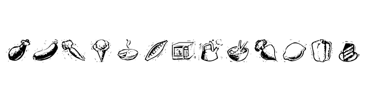 Counterscraps  Free Fonts Download