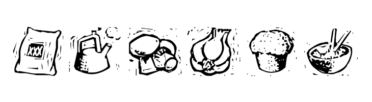 Counterscraps  Free Fonts Download