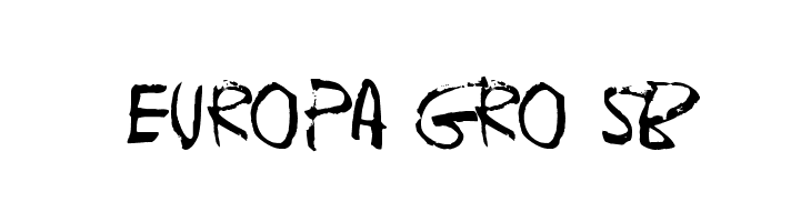Fuga de cerebros  Free Fonts Download