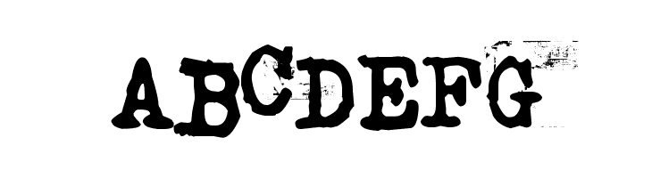 Typistys  Free Fonts Download