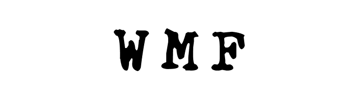 Typistys  Free Fonts Download