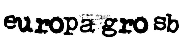 Typistys  Free Fonts Download