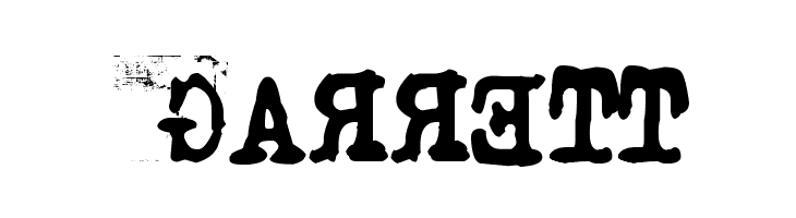 Typistys RORRIM  Free Fonts Download