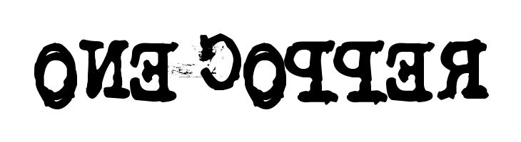 Typistys RORRIM  Free Fonts Download