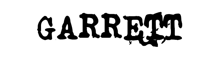 Typistys DIRT  Free Fonts Download