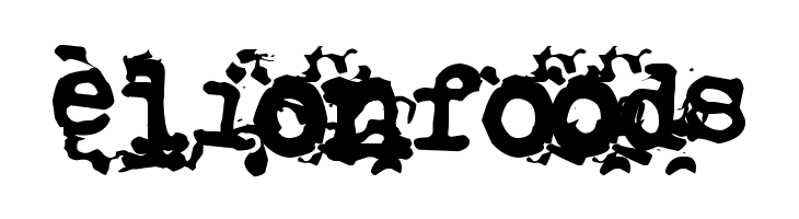 Typistys DIRT  Free Fonts Download