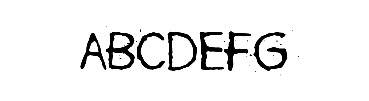 Hetkea Myohemmin  Free Fonts Download