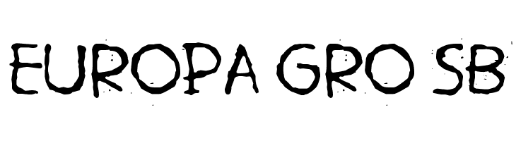 Hetkea Myohemmin  Free Fonts Download