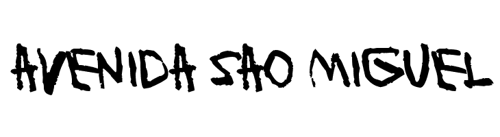 Planet Garbage  Free Fonts Download