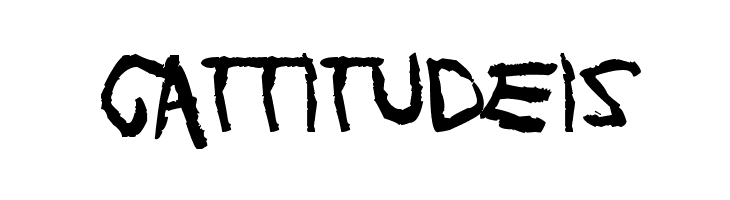 Planet Garbage  Free Fonts Download