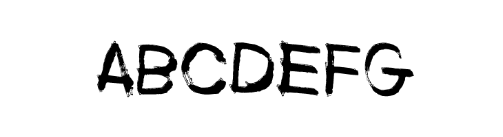 It started here, again  Free Fonts Download