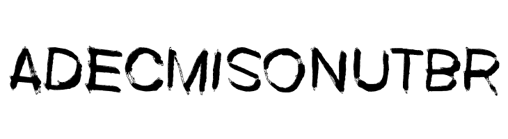 It started here, again  Free Fonts Download