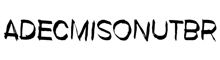 It started here  Free Fonts Download