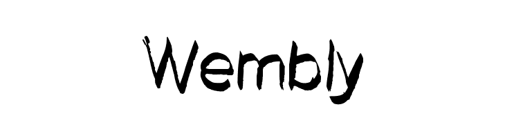 It started here  Free Fonts Download