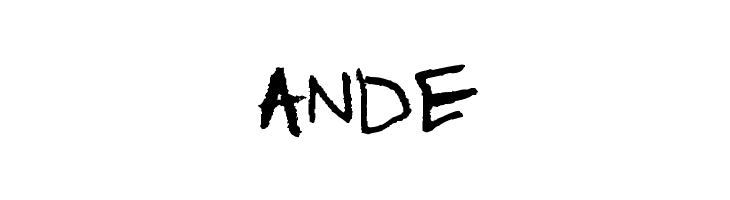 Blah blah bang  Free Fonts Download