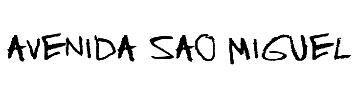 Blah blah bang  Free Fonts Download