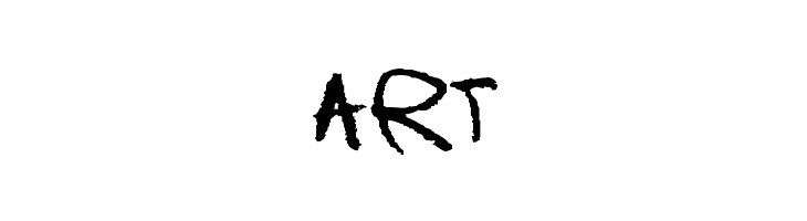 Blah blah bang  Free Fonts Download
