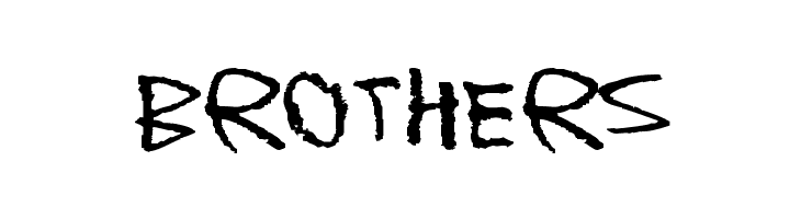 Blah blah bang  Free Fonts Download