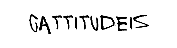 Blah blah bang  Free Fonts Download