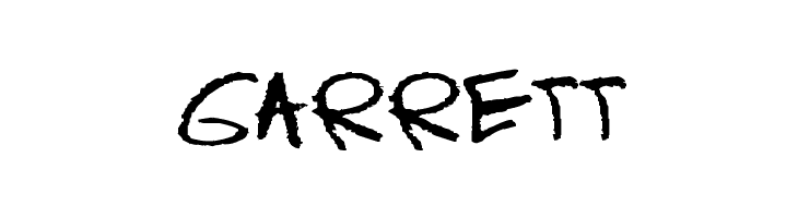 Blah blah bang  Free Fonts Download