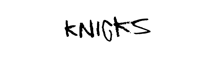 Blah blah bang  Free Fonts Download