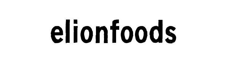 Black is not a color  Free Fonts Download