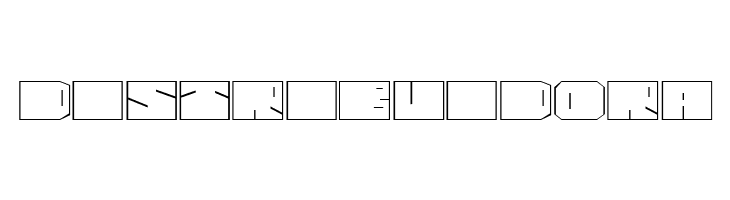 Paul BOXES Cyr  Normal  Free Fonts Download