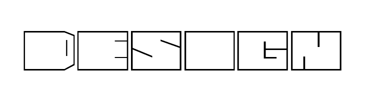 Paul BOXES Cyr  Normal  Free Fonts Download