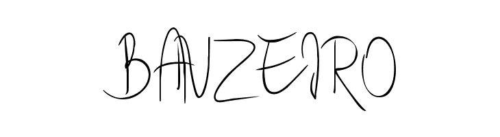 Bynda Demo  Free Fonts Download