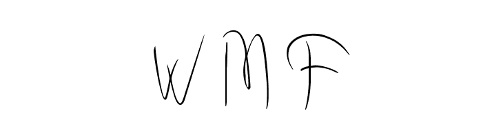 Bynda Demo  Free Fonts Download