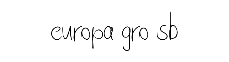 Bynda Demo  Free Fonts Download