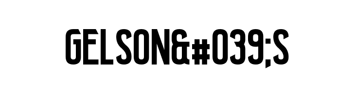 Avenged For Yourself  Free Fonts Download