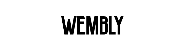 Avenged For Yourself  Free Fonts Download