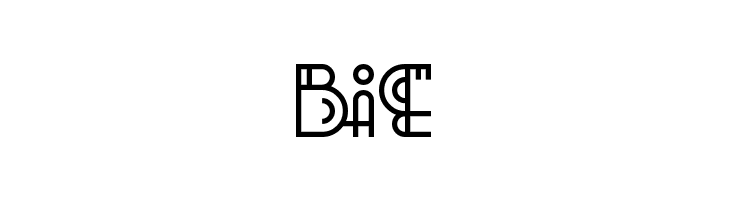 Escalatio  Free Fonts Download