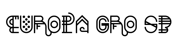 Escalatio  Free Fonts Download