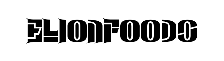 Man Down  Free Fonts Download