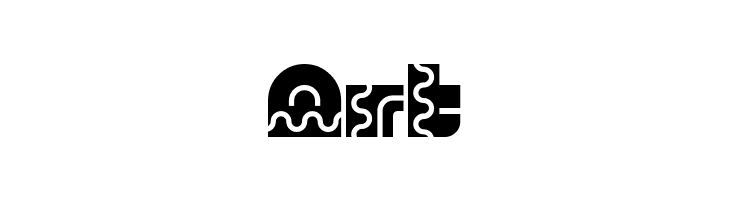 Robo Arriba  Free Fonts Download