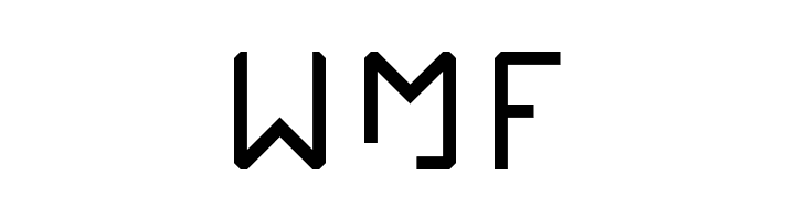Zen Monolith Regular  Free Fonts Download